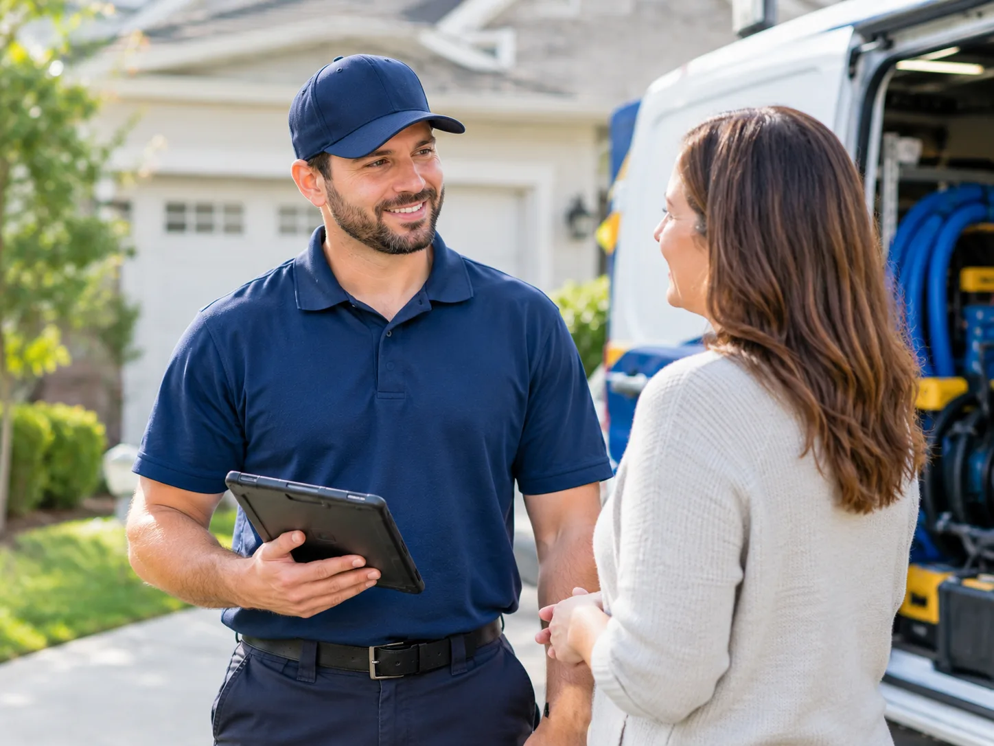 Sewage Backup Cleanup Proctor, AR FAQs